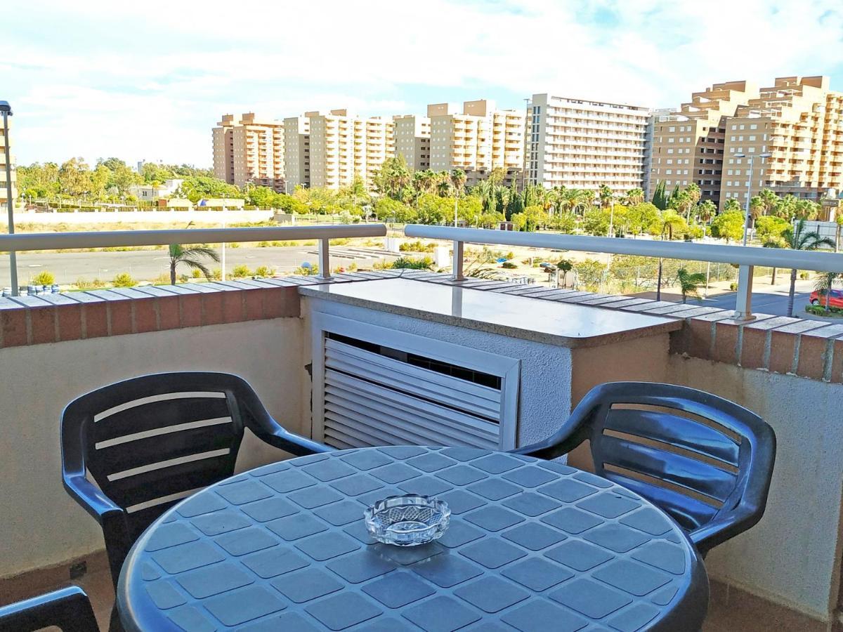 Apartamentos Coral - Marfil Marina Dor 3000 Oropesa del Mar Luaran gambar