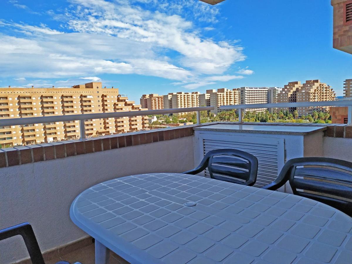 Apartamentos Coral - Marfil Marina Dor 3000 Oropesa del Mar Luaran gambar