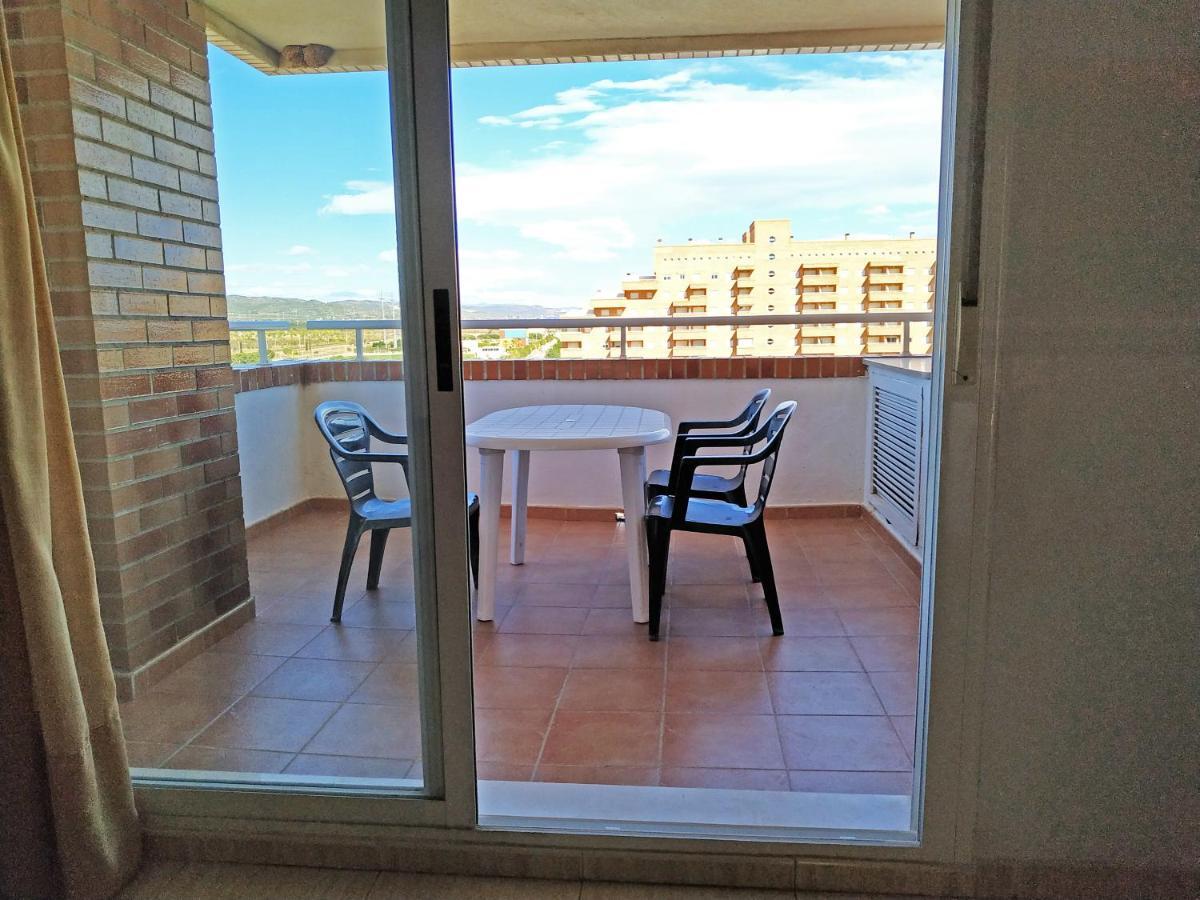 Apartamentos Coral - Marfil Marina Dor 3000 Oropesa del Mar Luaran gambar