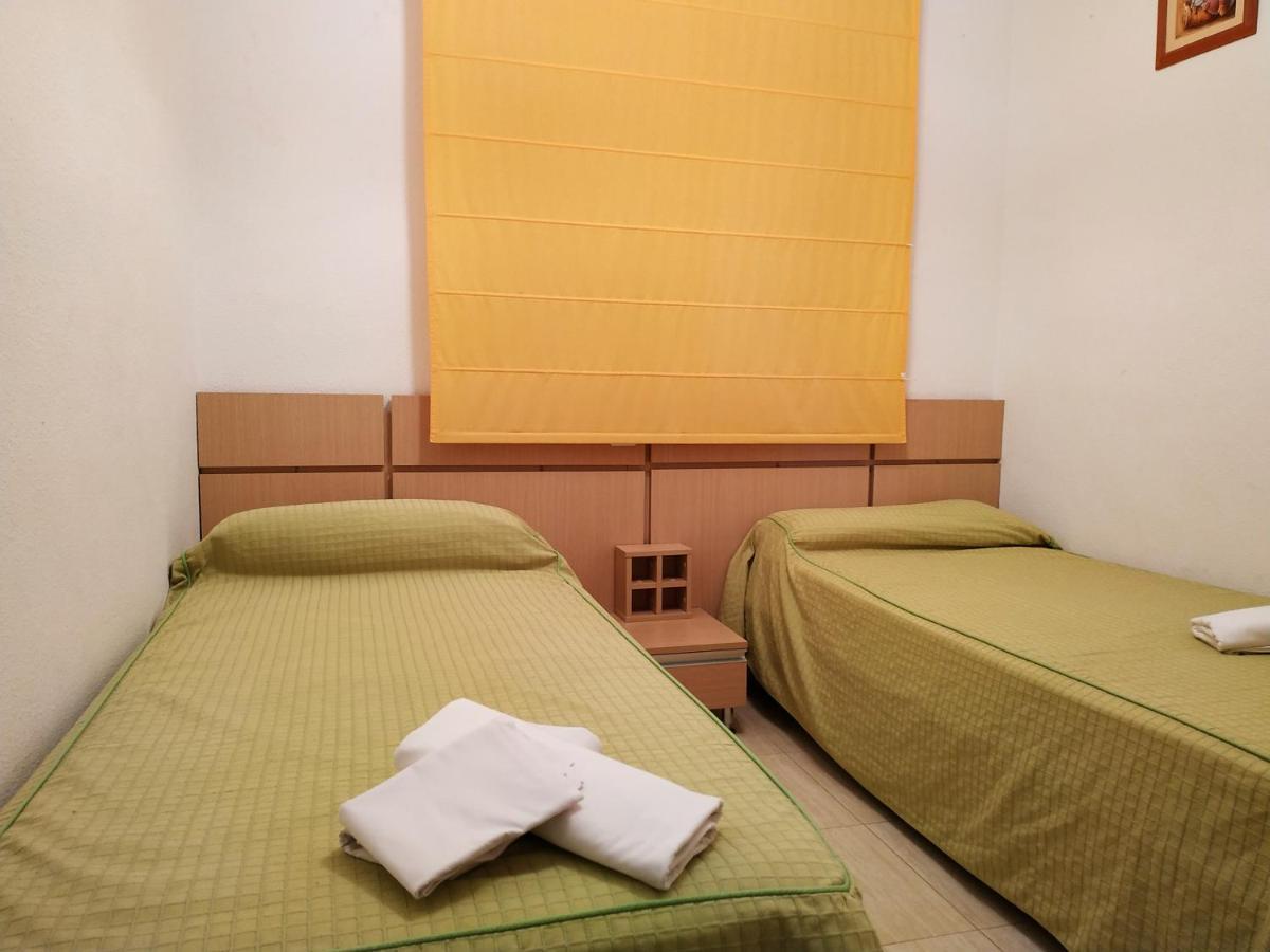 Apartamentos Coral - Marfil Marina Dor 3000 Oropesa del Mar Luaran gambar
