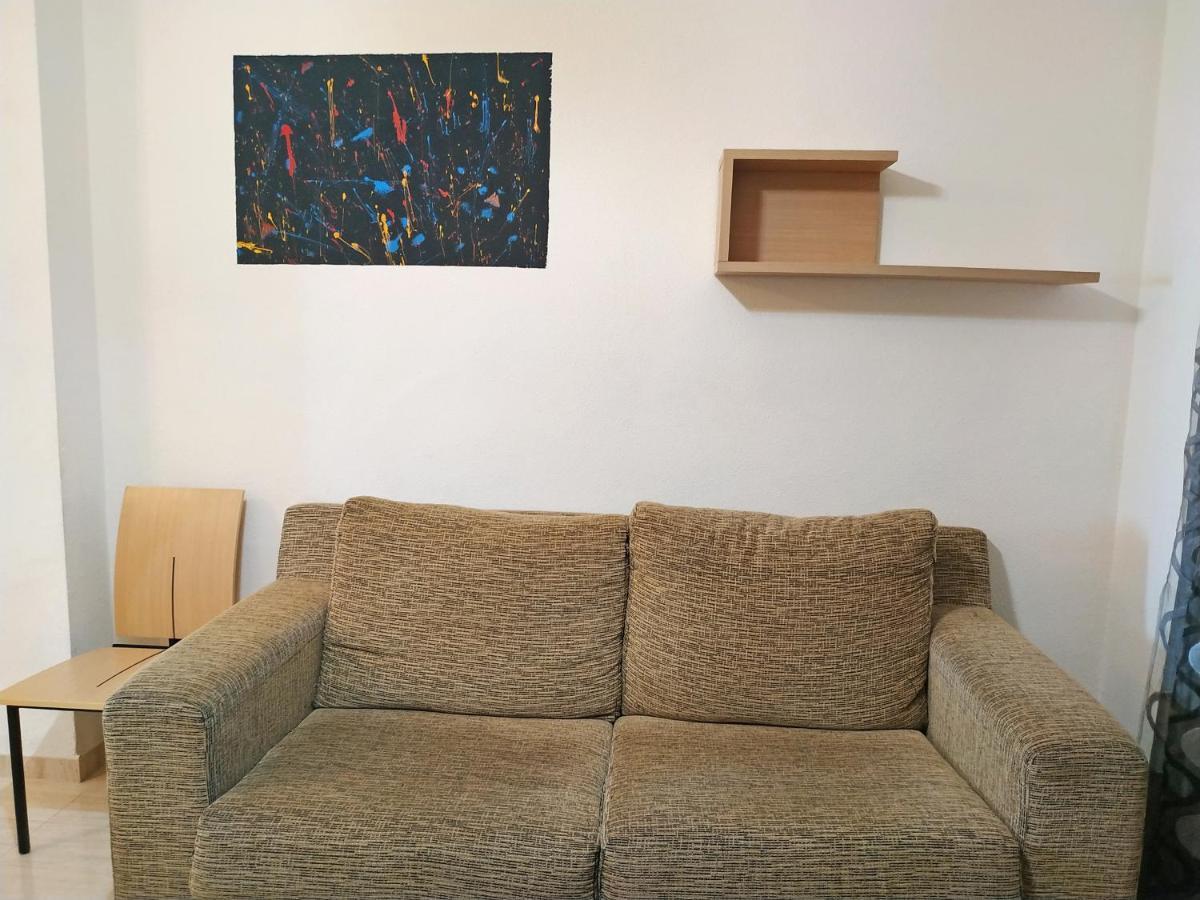 Apartamentos Coral - Marfil Marina Dor 3000 Oropesa del Mar Luaran gambar