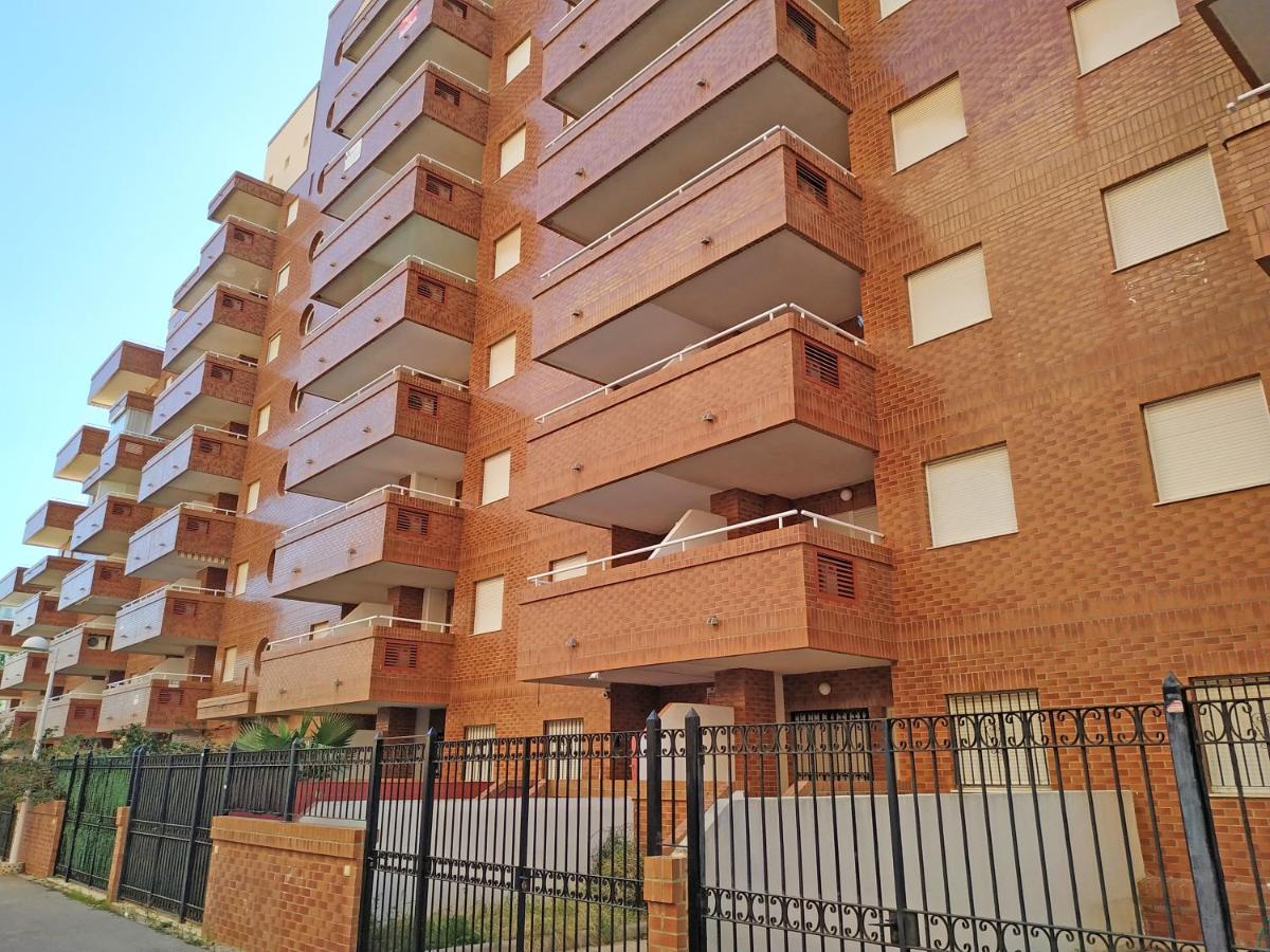 Apartamentos Coral - Marfil Marina Dor 3000 Oropesa del Mar Luaran gambar