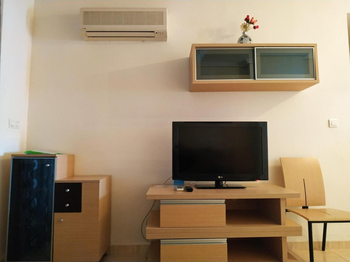 Apartamentos Coral - Marfil Marina Dor 3000 Oropesa del Mar Luaran gambar
