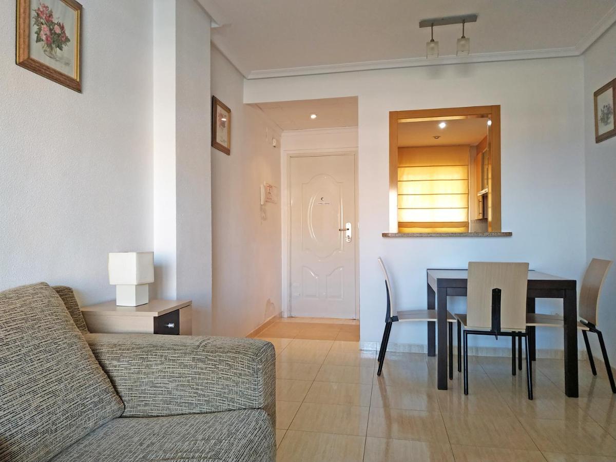 Apartamentos Coral - Marfil Marina Dor 3000 Oropesa del Mar Luaran gambar