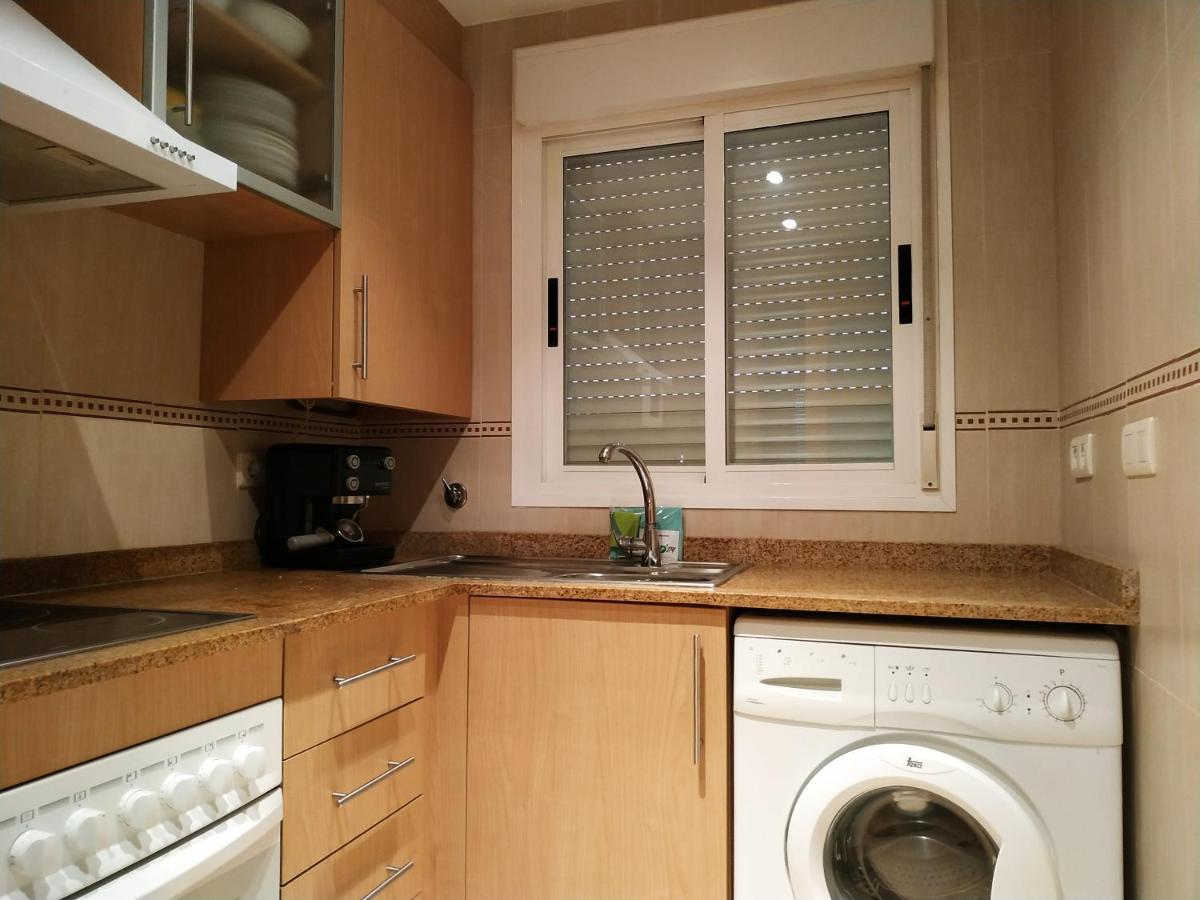 Apartamentos Coral - Marfil Marina Dor 3000 Oropesa del Mar Luaran gambar