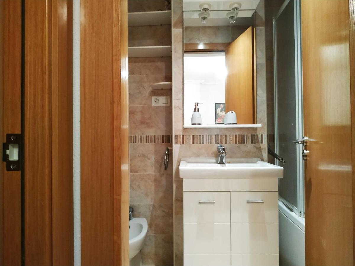 Apartamentos Coral - Marfil Marina Dor 3000 Oropesa del Mar Luaran gambar