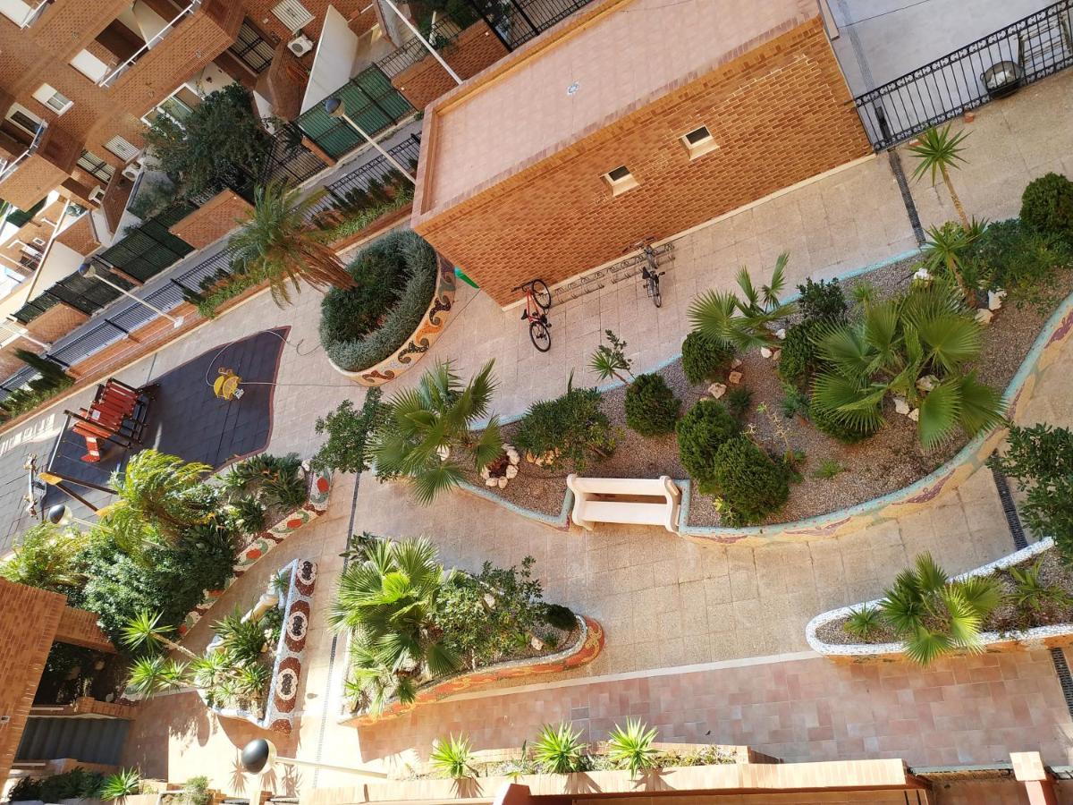 Apartamentos Coral - Marfil Marina Dor 3000 Oropesa del Mar Luaran gambar