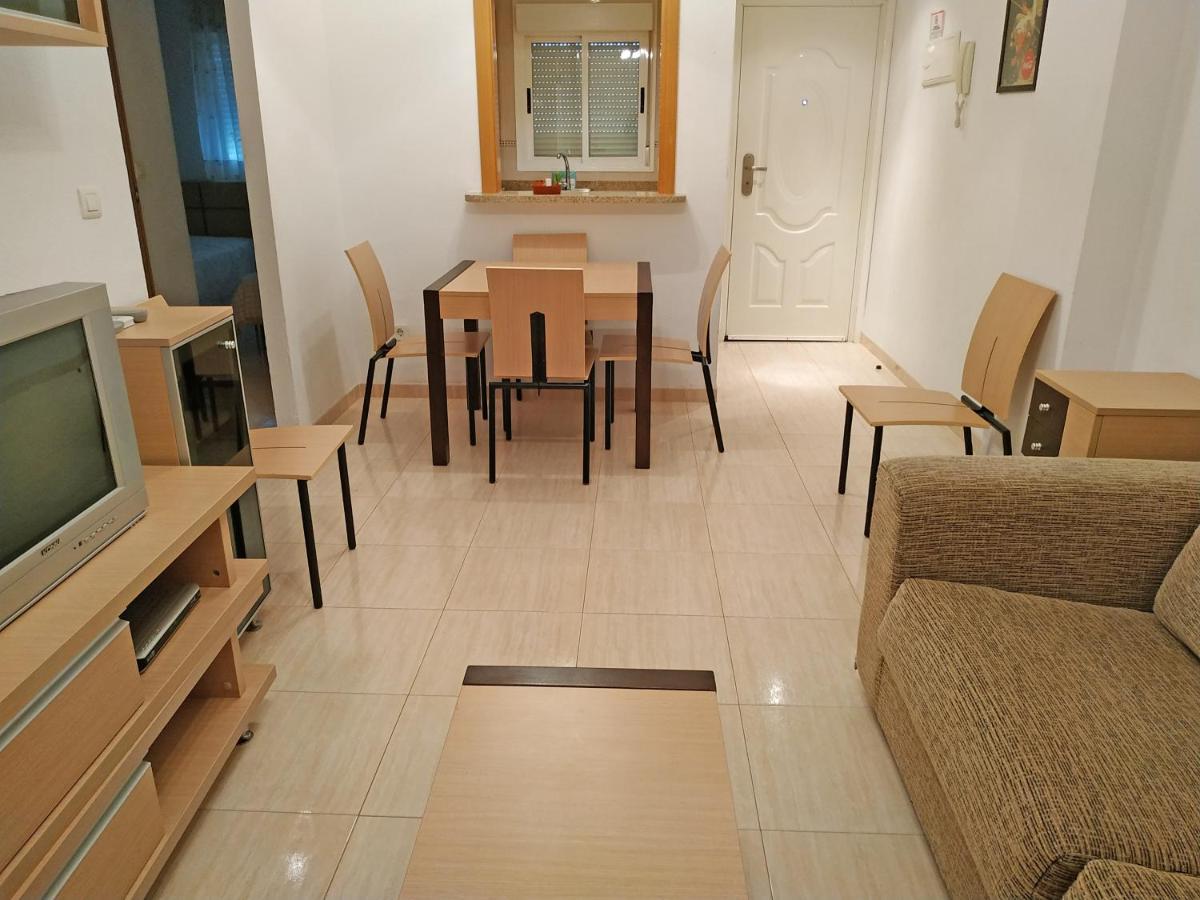 Apartamentos Coral - Marfil Marina Dor 3000 Oropesa del Mar Luaran gambar