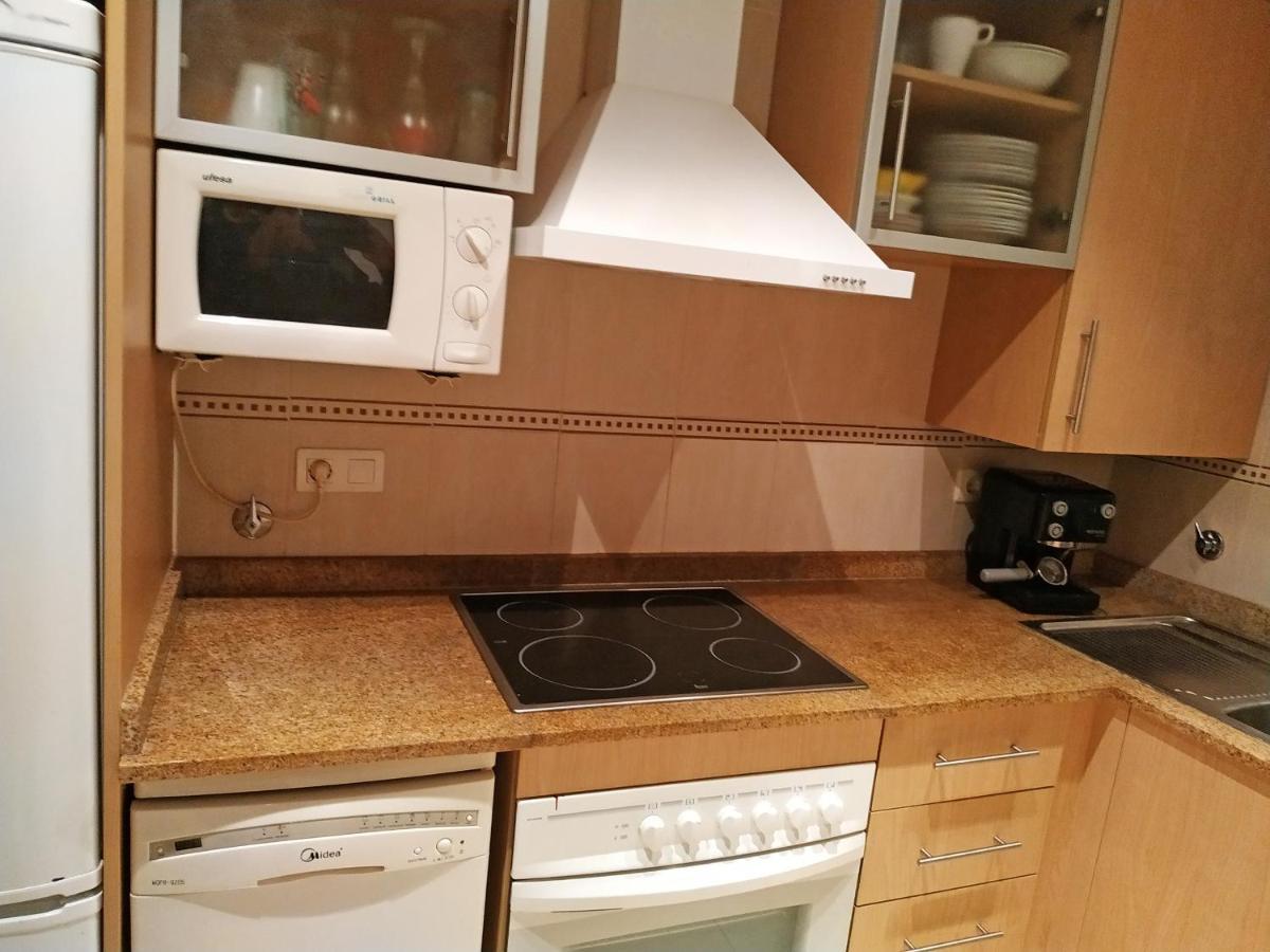 Apartamentos Coral - Marfil Marina Dor 3000 Oropesa del Mar Luaran gambar