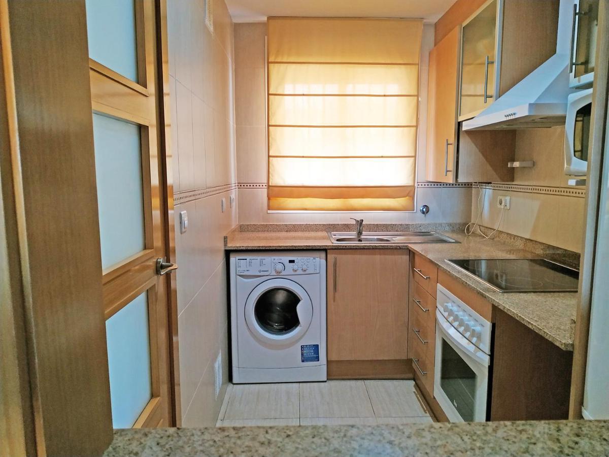 Apartamentos Coral - Marfil Marina Dor 3000 Oropesa del Mar Luaran gambar