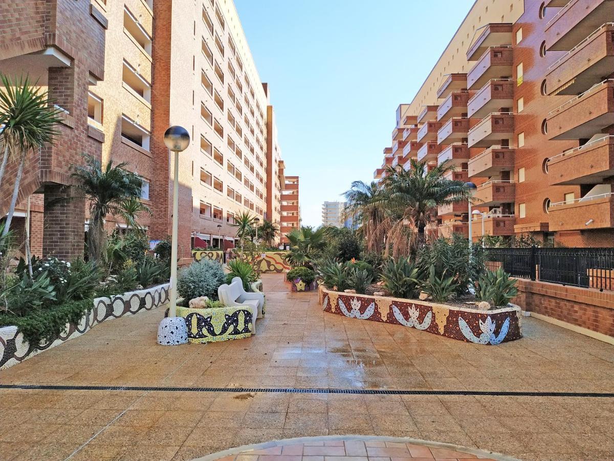 Apartamentos Coral - Marfil Marina Dor 3000 Oropesa del Mar Luaran gambar
