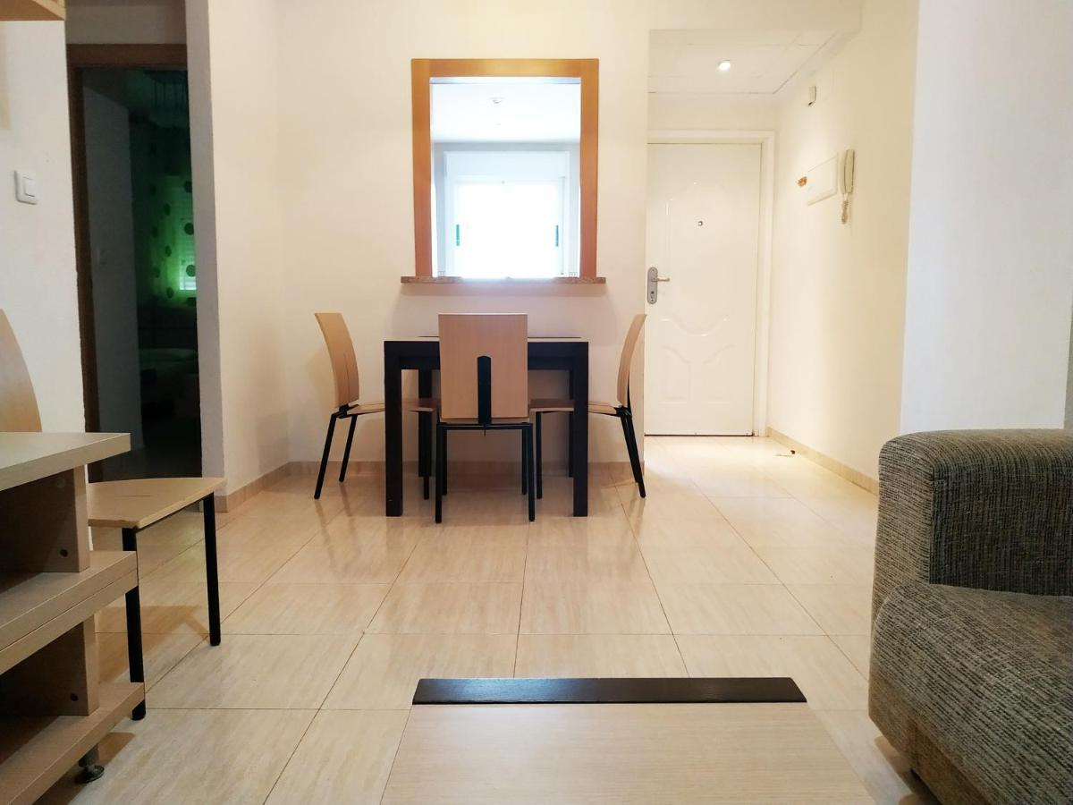 Apartamentos Coral - Marfil Marina Dor 3000 Oropesa del Mar Luaran gambar