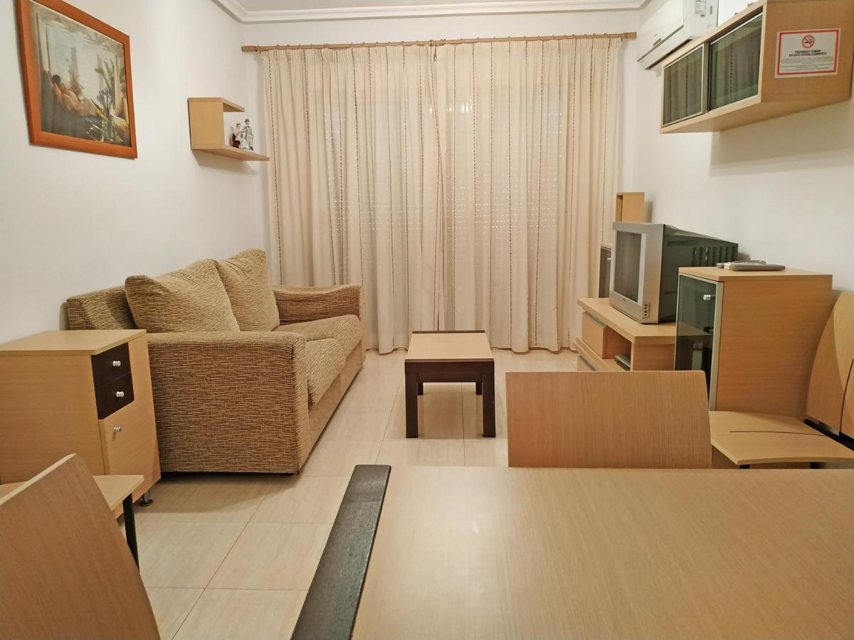 Apartamentos Coral - Marfil Marina Dor 3000 Oropesa del Mar Luaran gambar