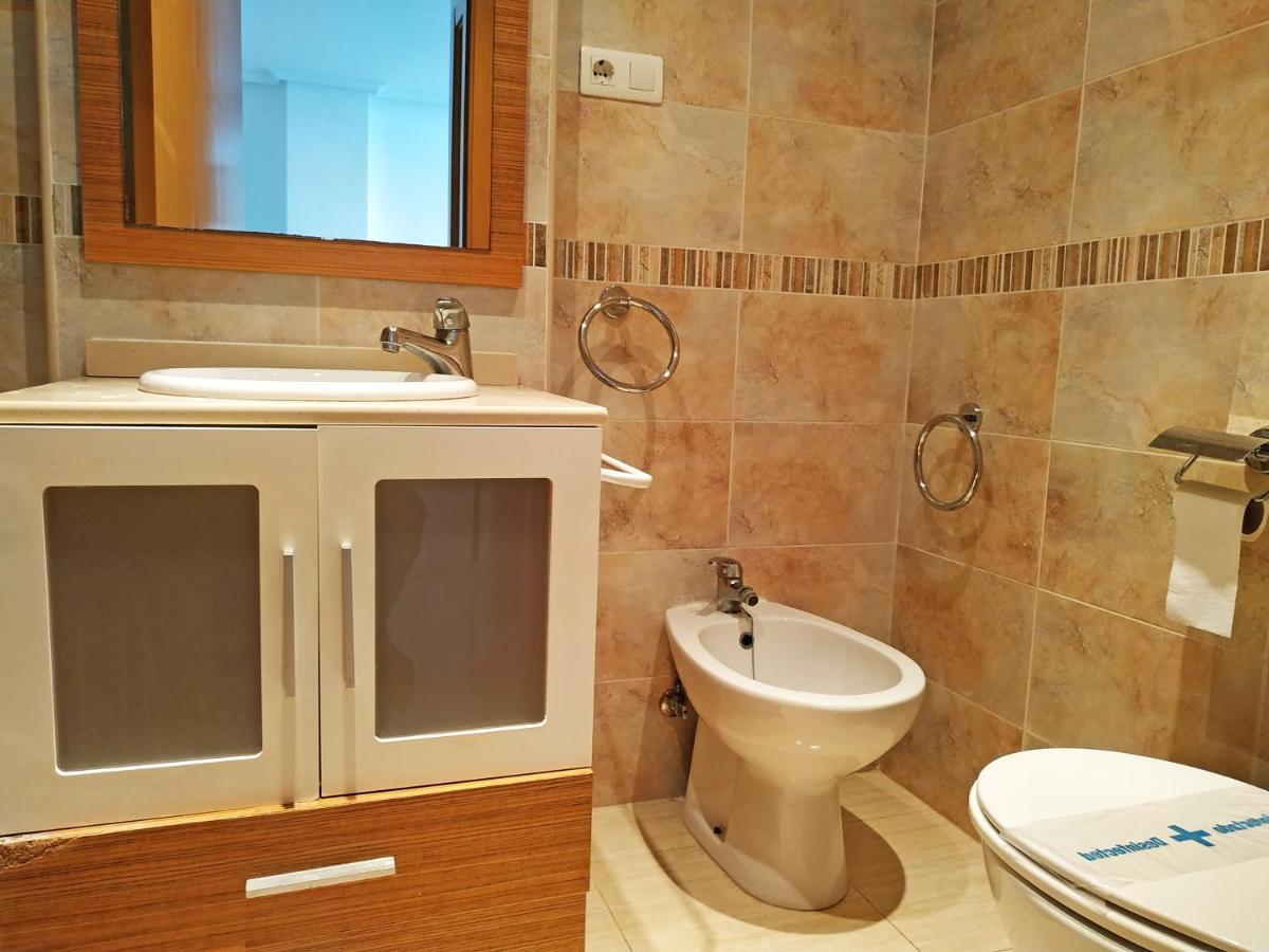 Apartamentos Coral - Marfil Marina Dor 3000 Oropesa del Mar Luaran gambar