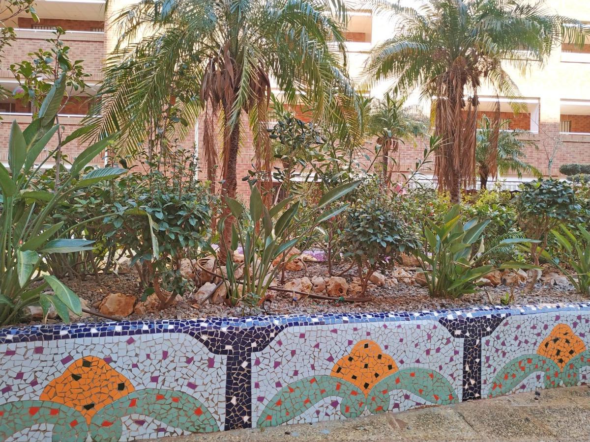 Apartamentos Coral - Marfil Marina Dor 3000 Oropesa del Mar Luaran gambar