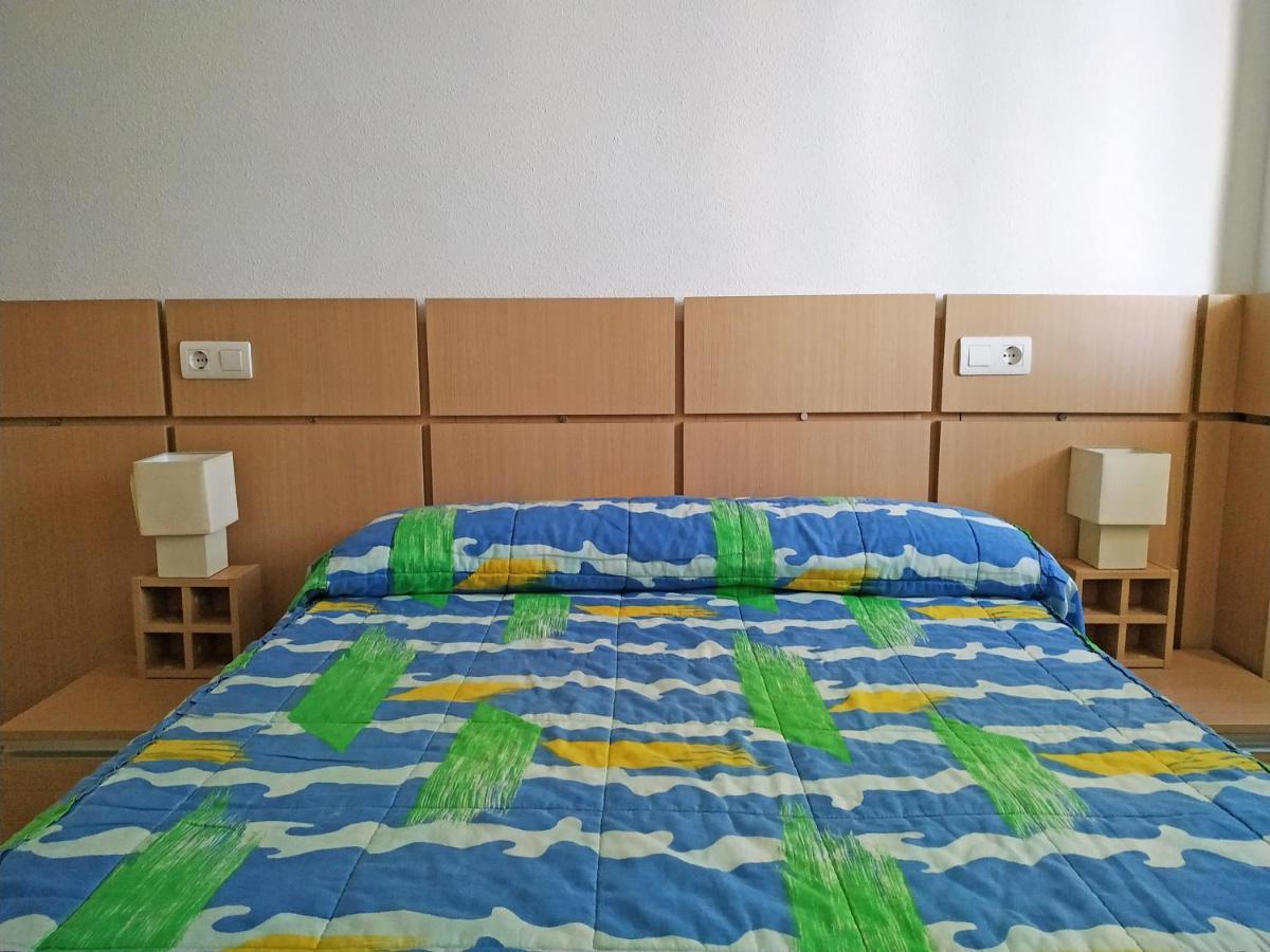 Apartamentos Coral - Marfil Marina Dor 3000 Oropesa del Mar Luaran gambar