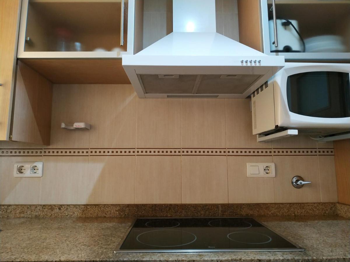 Apartamentos Coral - Marfil Marina Dor 3000 Oropesa del Mar Luaran gambar