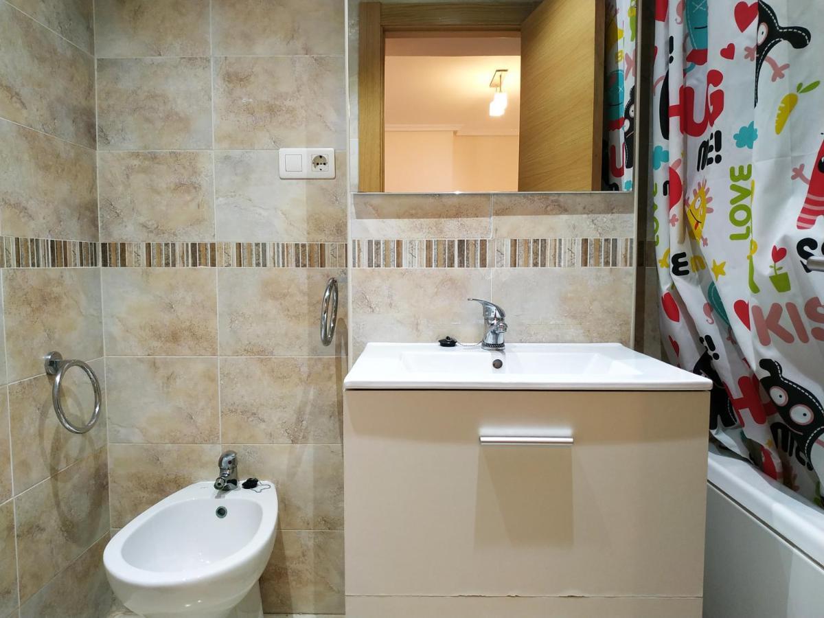 Apartamentos Coral - Marfil Marina Dor 3000 Oropesa del Mar Luaran gambar